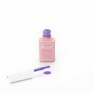 PERMANENT NAIL POLISH (GEL POLISH) 12 ml No:79