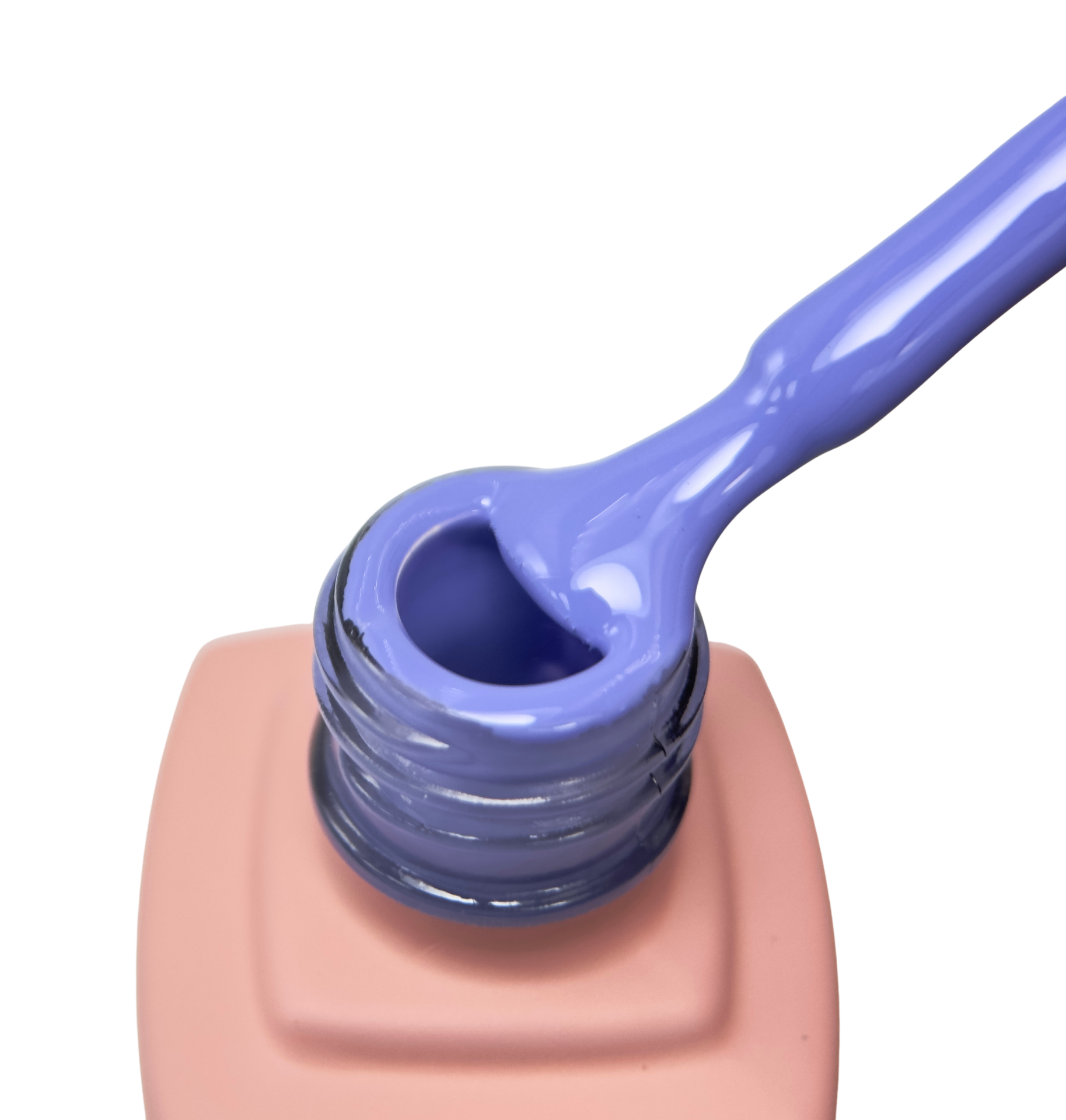 KALICI OJE (GEL POLISH) 12 ml No:81