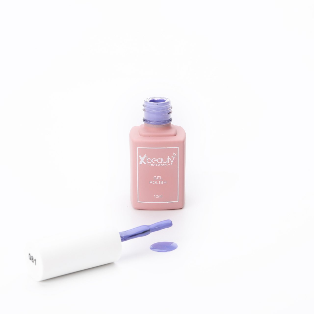 KALICI OJE (GEL POLISH) 12 ml No:81