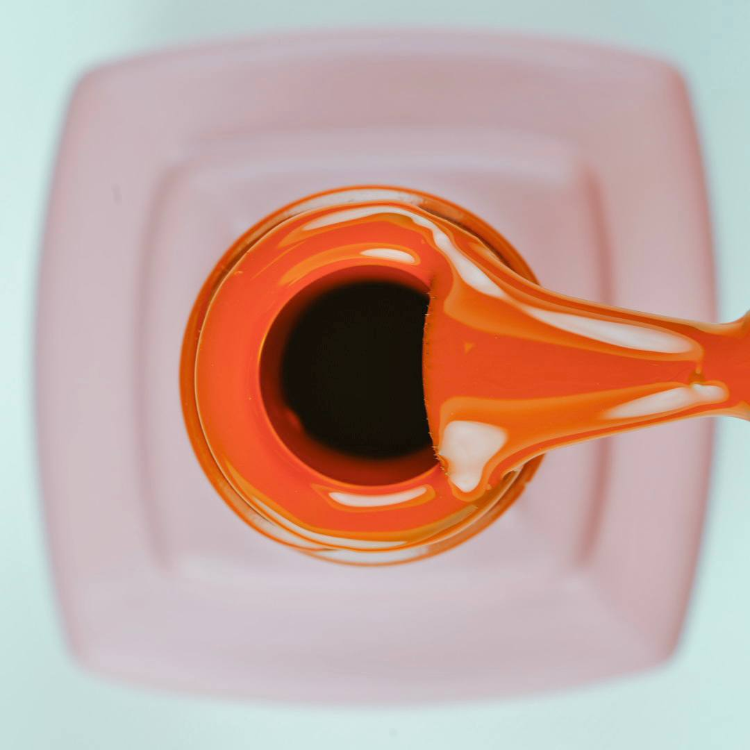 KALICI OJE (GEL POLISH) 12 ml No:278