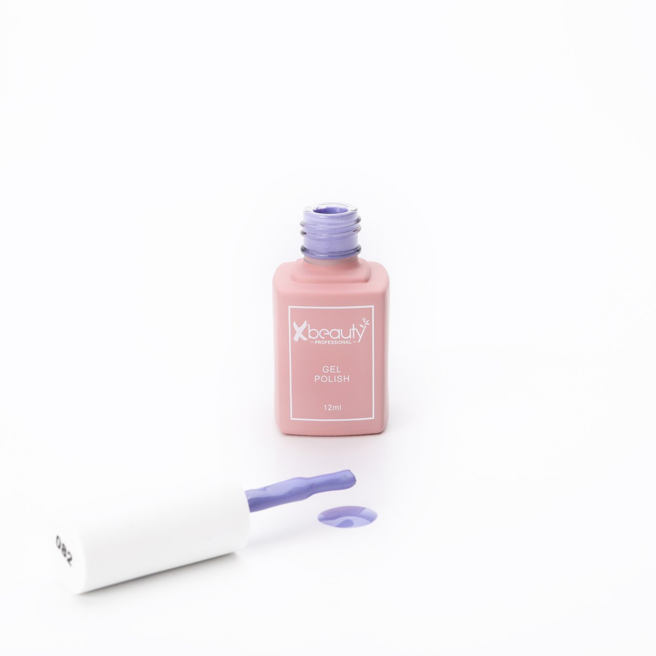 KALICI OJE (GEL POLISH) 12 ml No:82