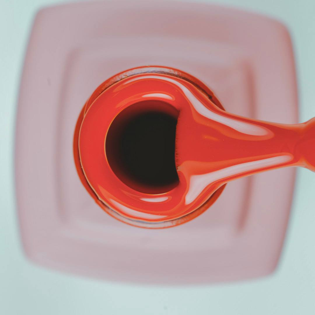 KALICI OJE (GEL POLISH) 12 ml No:279