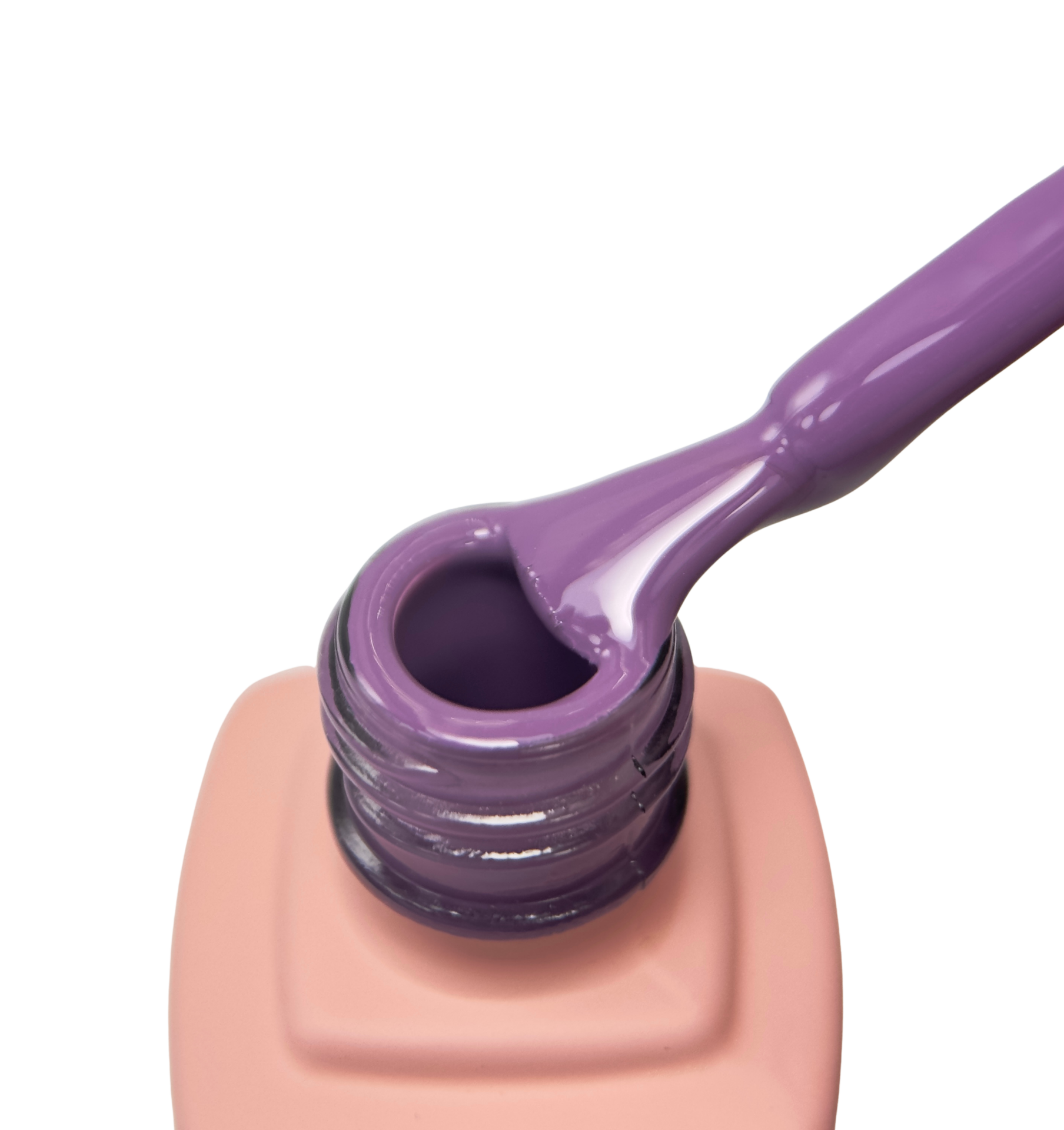 KALICI OJE (GEL POLISH) 12 ml No:84