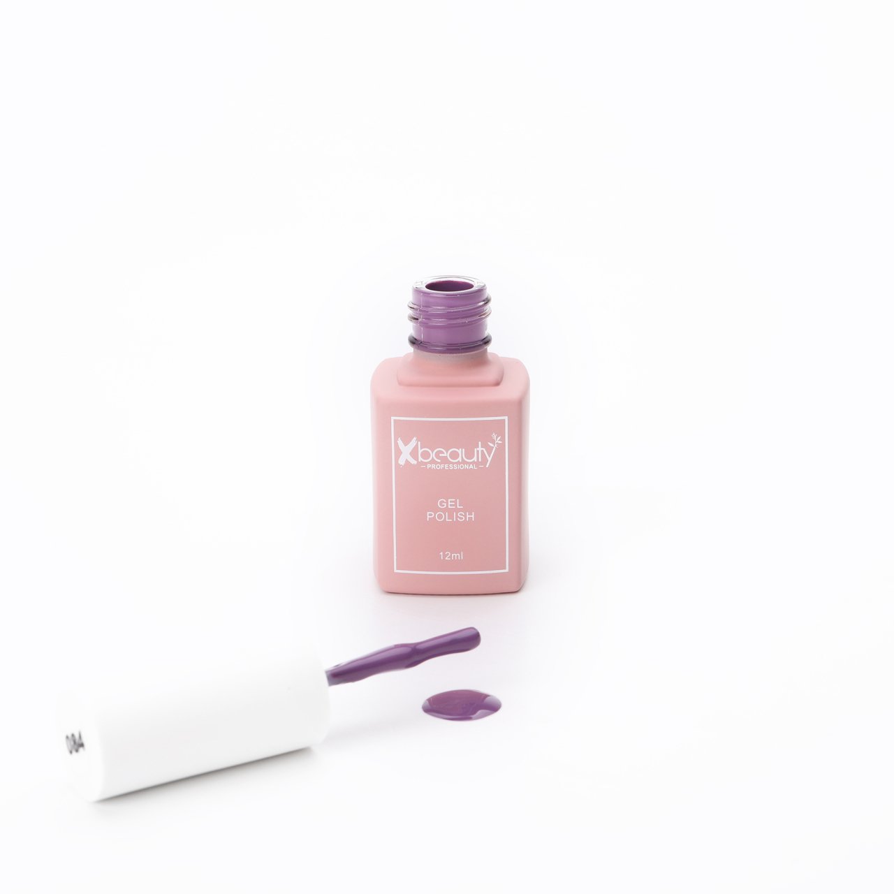 KALICI OJE (GEL POLISH) 12 ml No:84