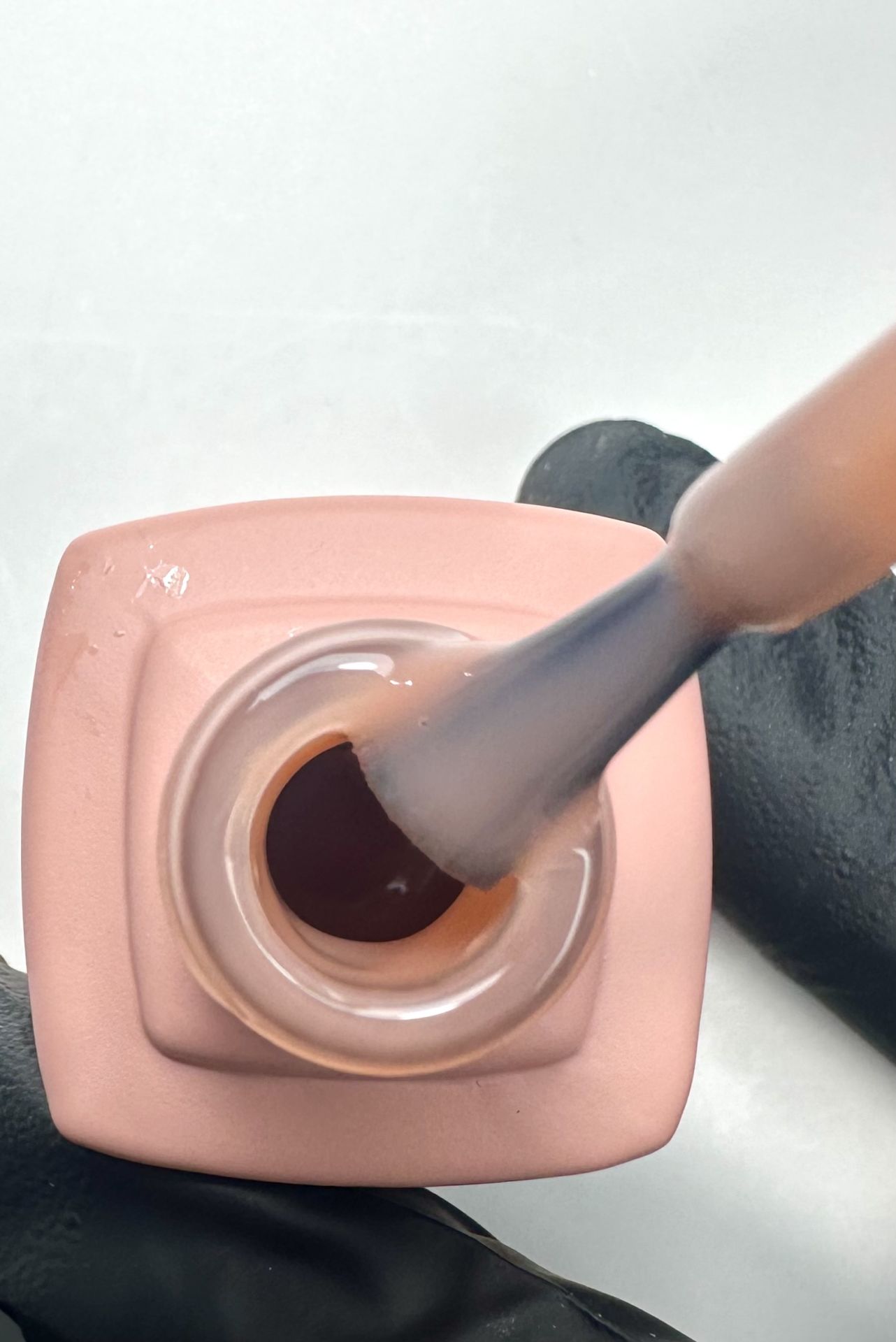 KALICI OJE (GEL POLISH) 12 ml No:281