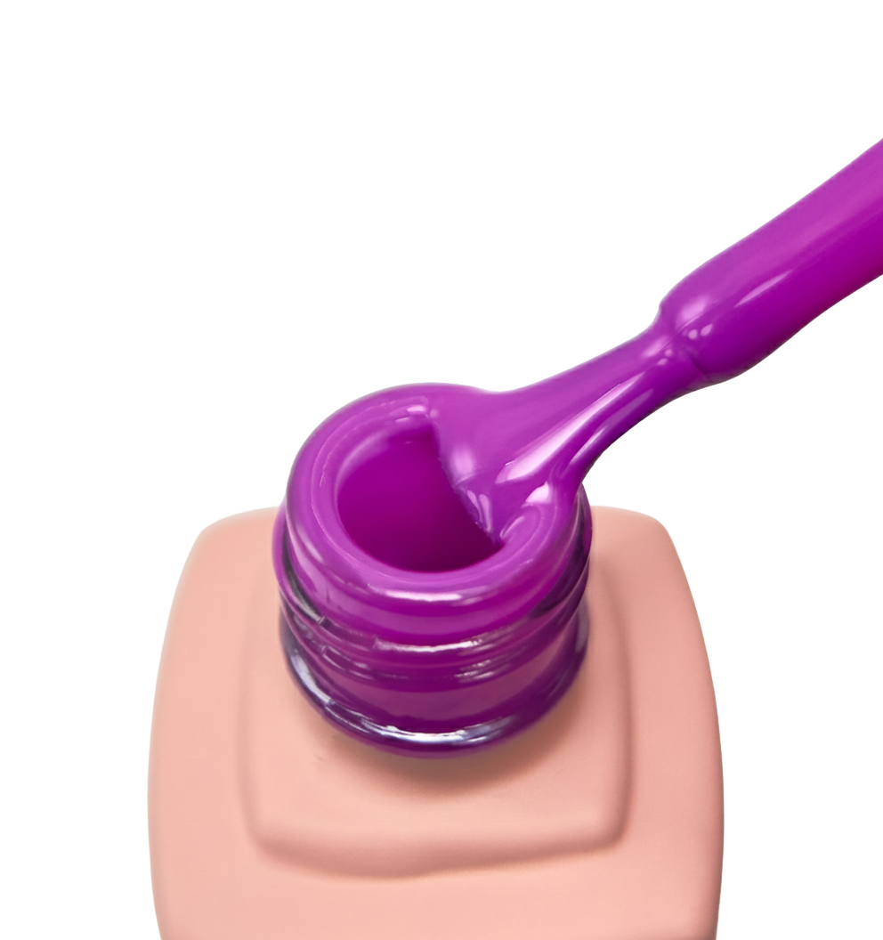 KALICI OJE (GEL POLISH) 12 ml No:86