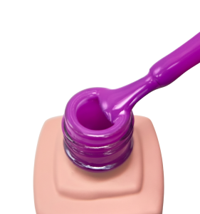 KALICI OJE (GEL POLISH) 12 ml No:86