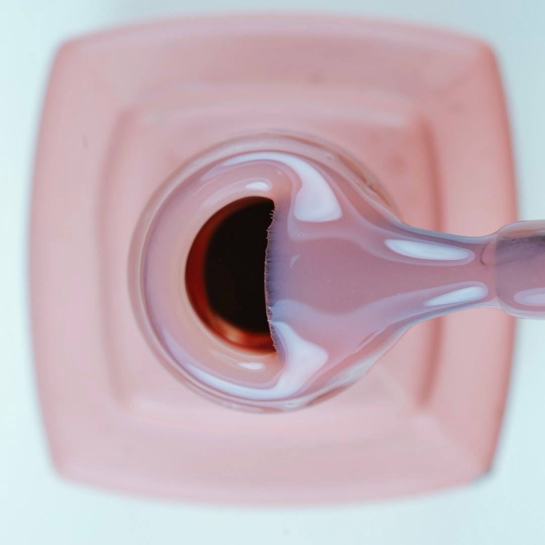 KALICI OJE (GEL POLISH) 12 ml No:282