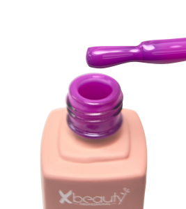 KALICI OJE (GEL POLISH) 12 ml No:86