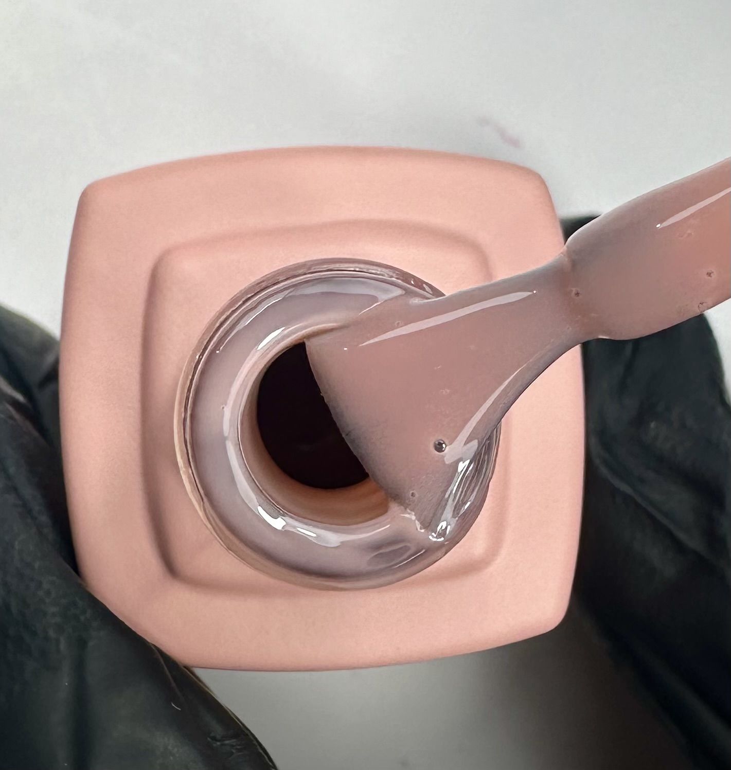 KALICI OJE (GEL POLISH) 12 ml No:282