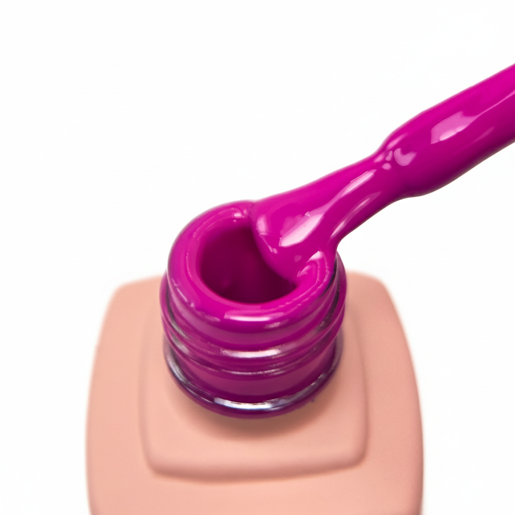 KALICI OJE (GEL POLISH) 12 ml No:87