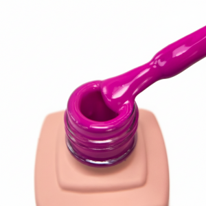 KALICI OJE (GEL POLISH) 12 ml No:87