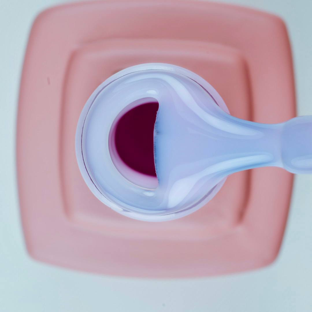 KALICI OJE (GEL POLISH) 12 ml No:283