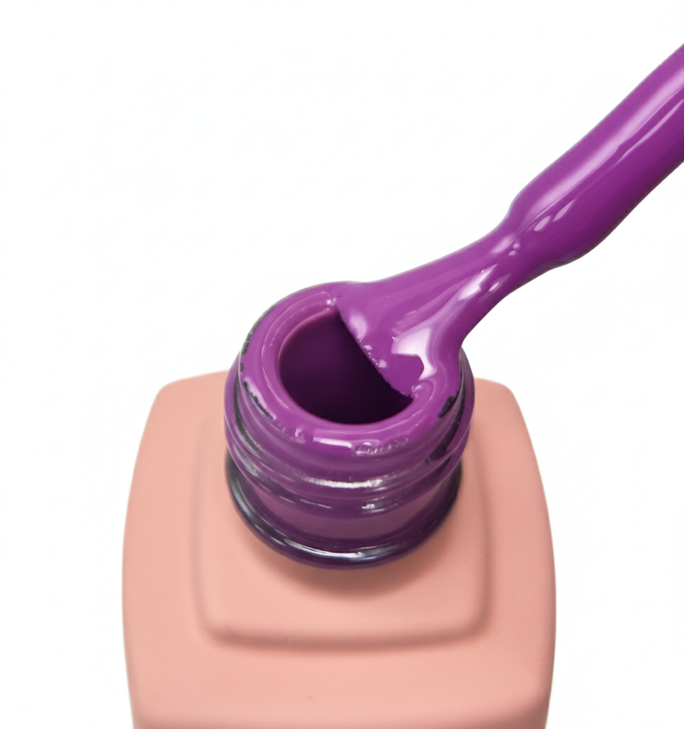 KALICI OJE (GEL POLISH) 12 ml No:88