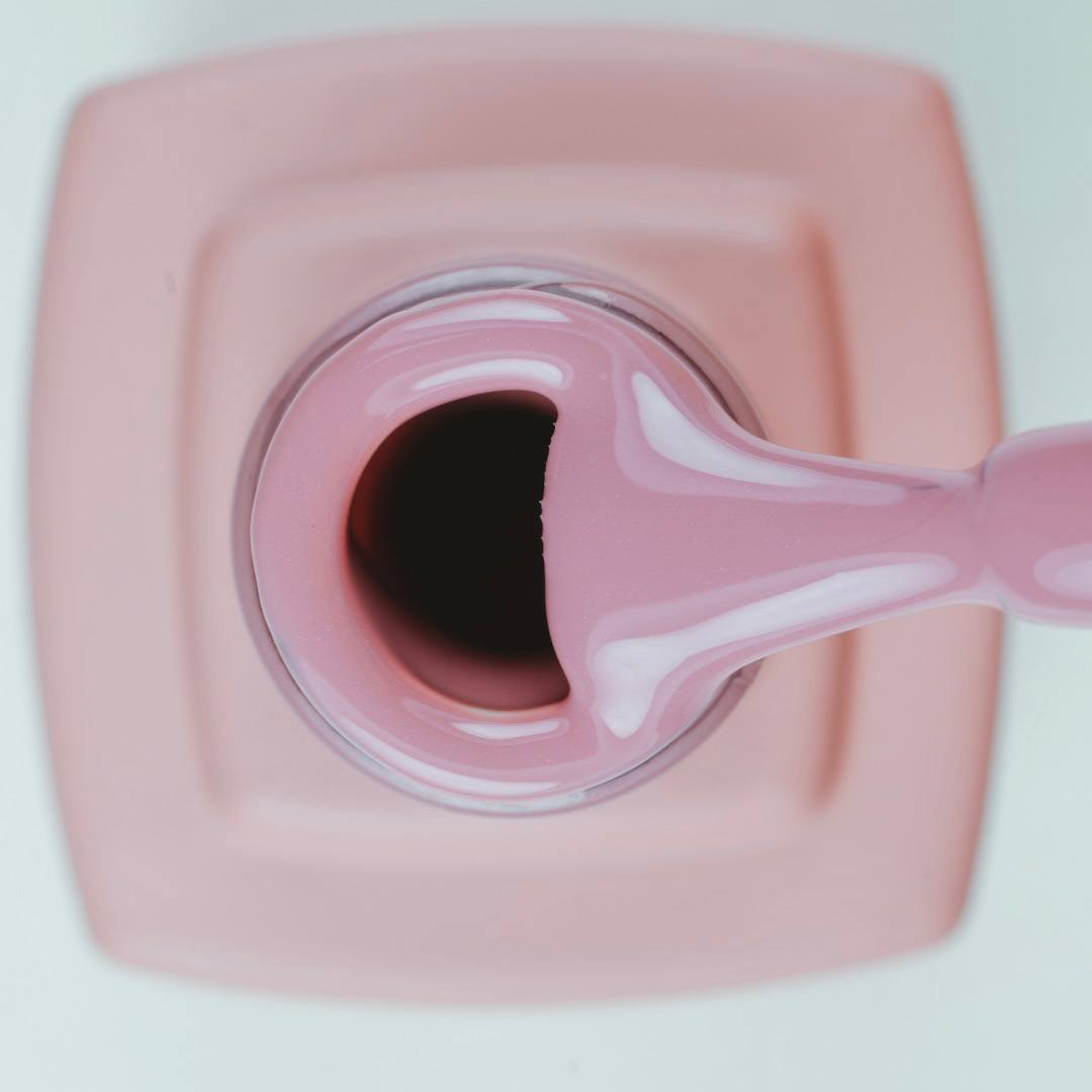 KALICI OJE (GEL POLISH) 12 ml No:284