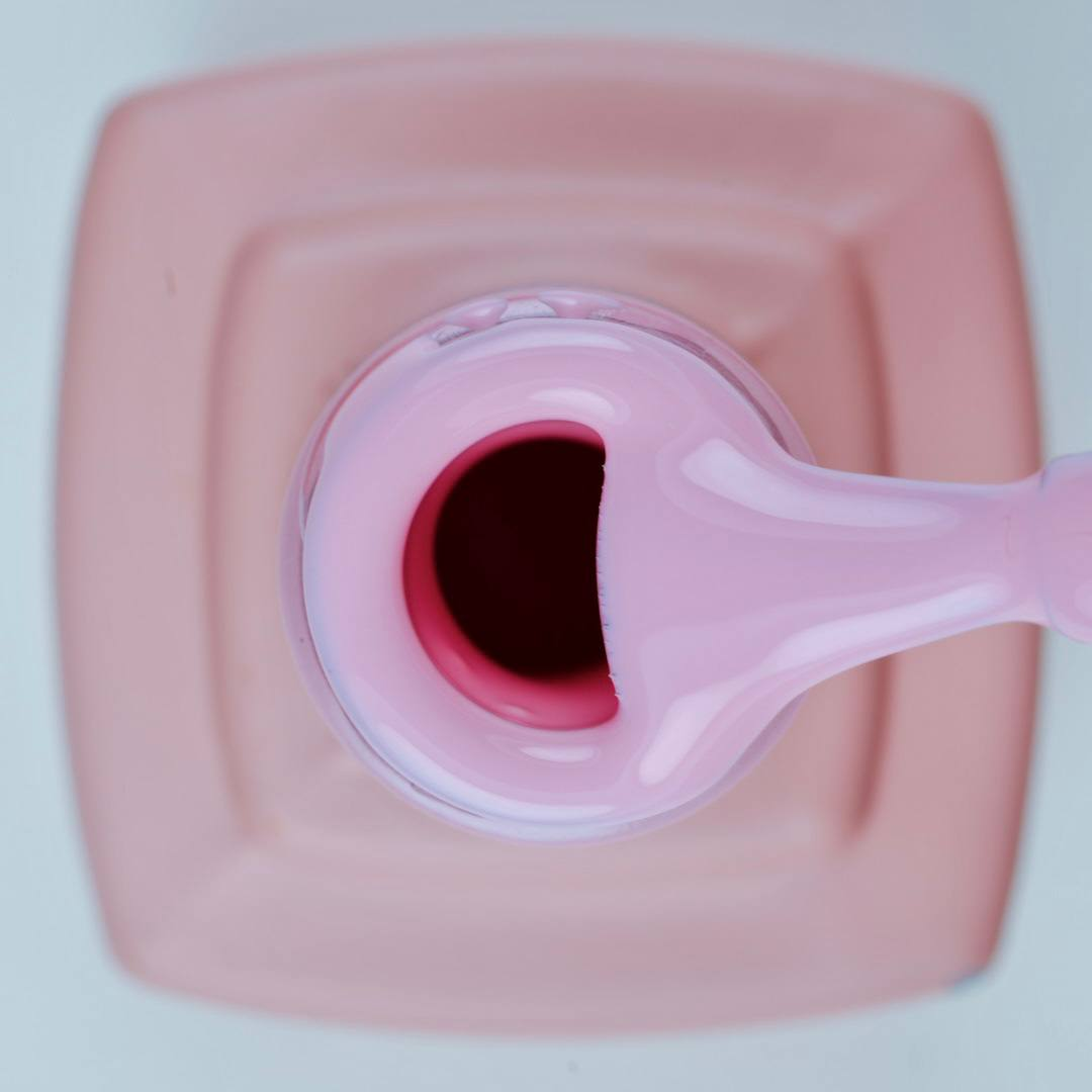 KALICI OJE (GEL POLISH) 12 ml No:287