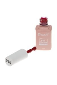 KALICI OJE (GEL POLISH) 12 ml No:290