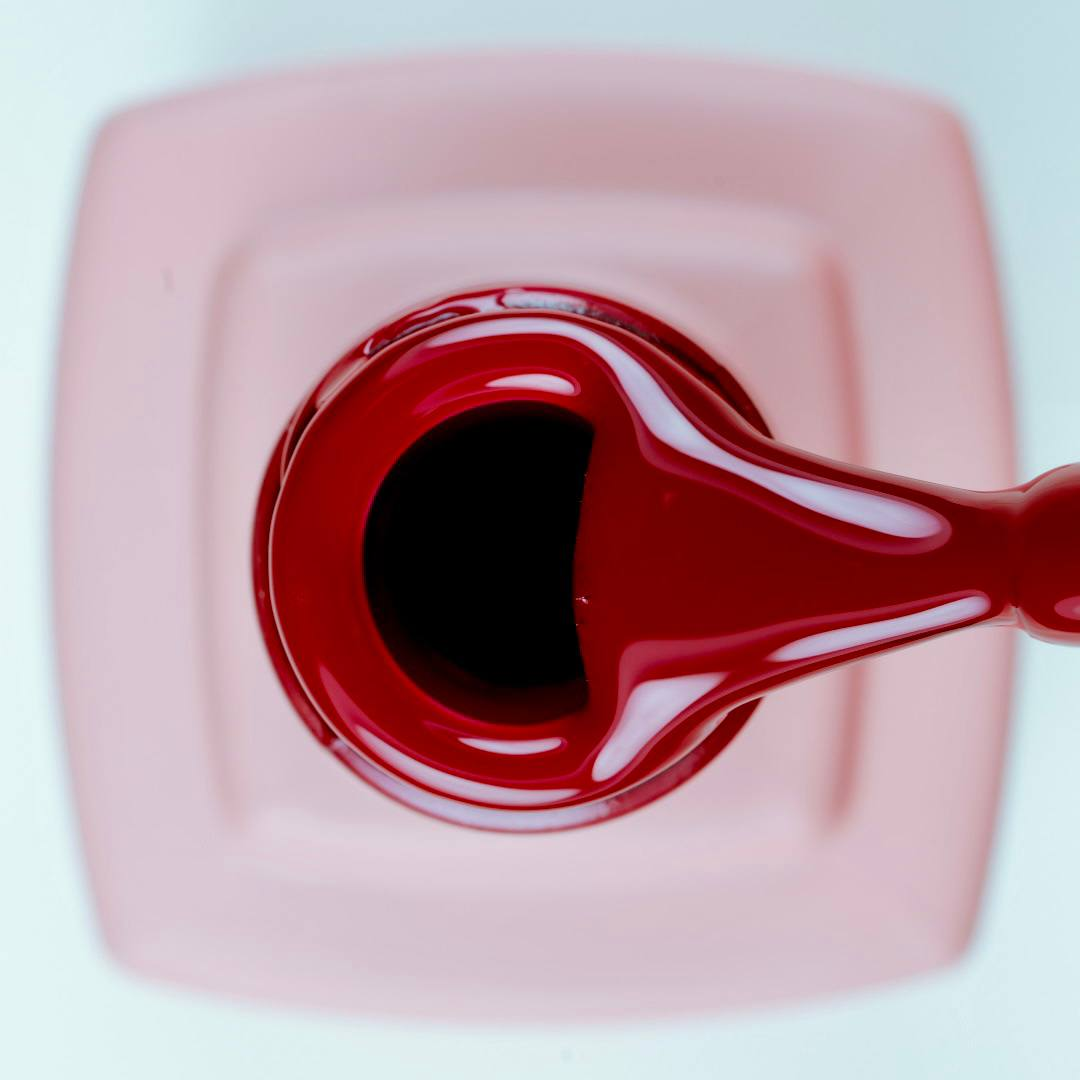 KALICI OJE (GEL POLISH) 12 ml No:291