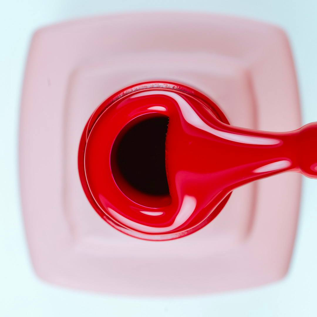 KALICI OJE (GEL POLISH) 12 ml No:292