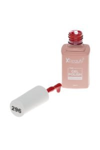 KALICI OJE (GEL POLISH) 12 ml No:296