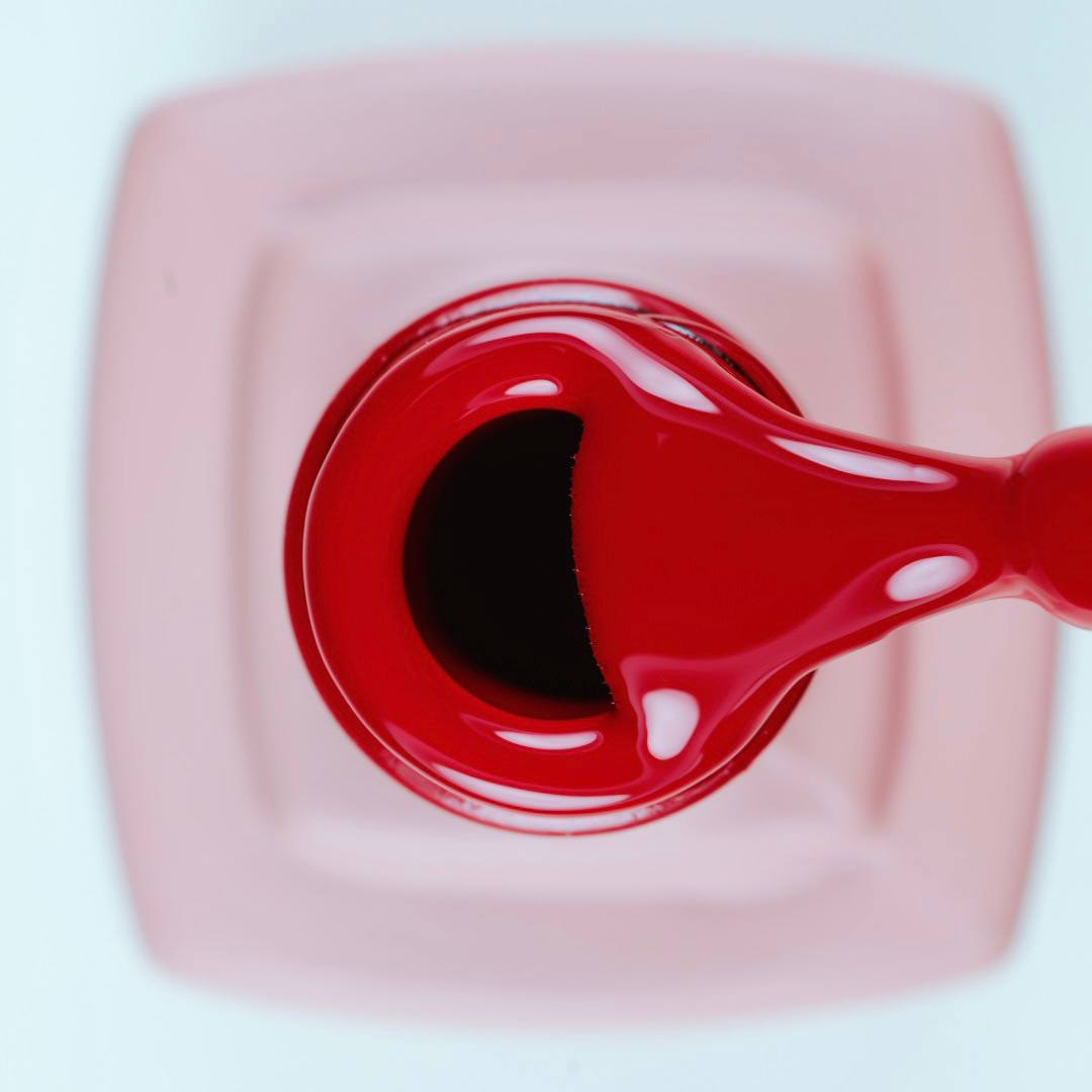 KALICI OJE (GEL POLISH) 12 ml No:296