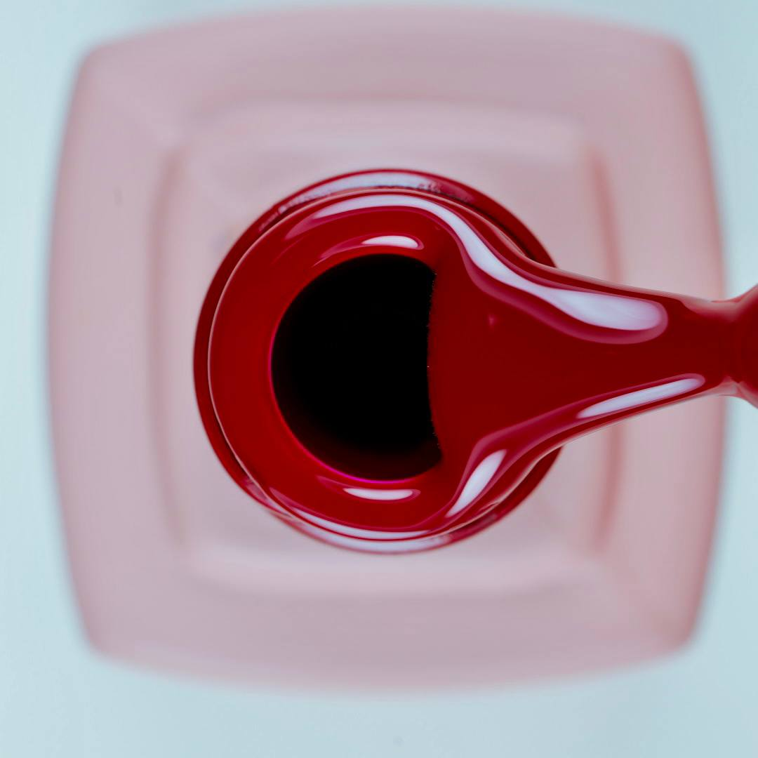 KALICI OJE (GEL POLISH) 12 ml No:297