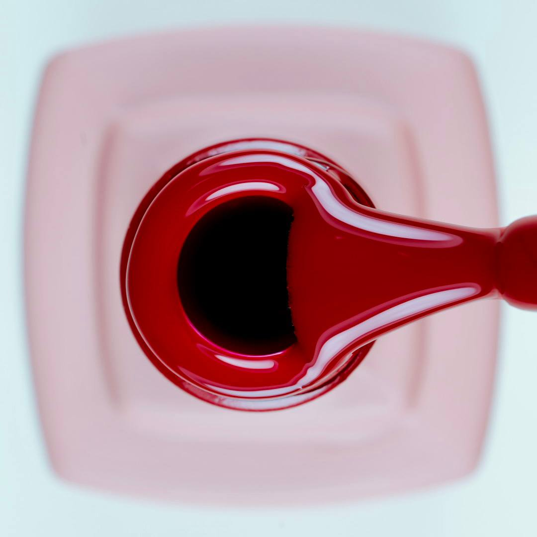 KALICI OJE (GEL POLISH) 12 ml No:298