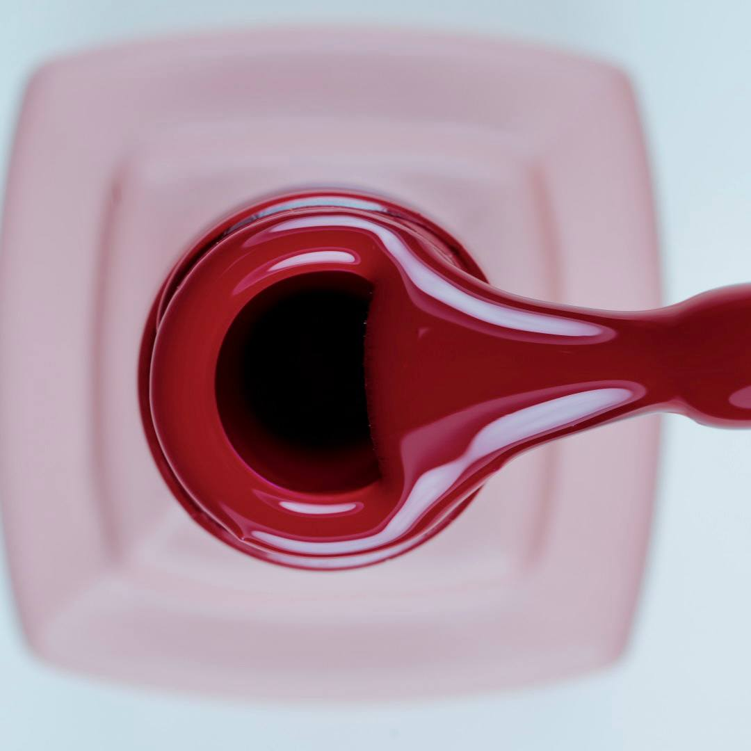 KALICI OJE (GEL POLISH) 12 ml No:299