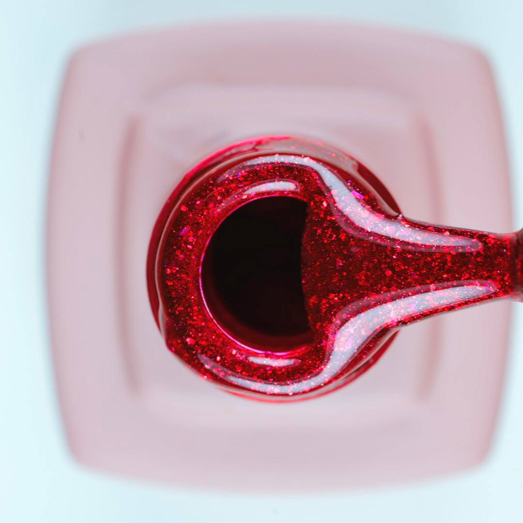 KALICI OJE (GEL POLISH) 12 ml No:300