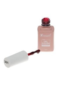 KALICI OJE (GEL POLISH) 12 ml No:301