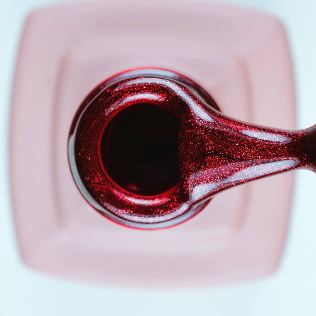 KALICI OJE (GEL POLISH) 12 ml No:301