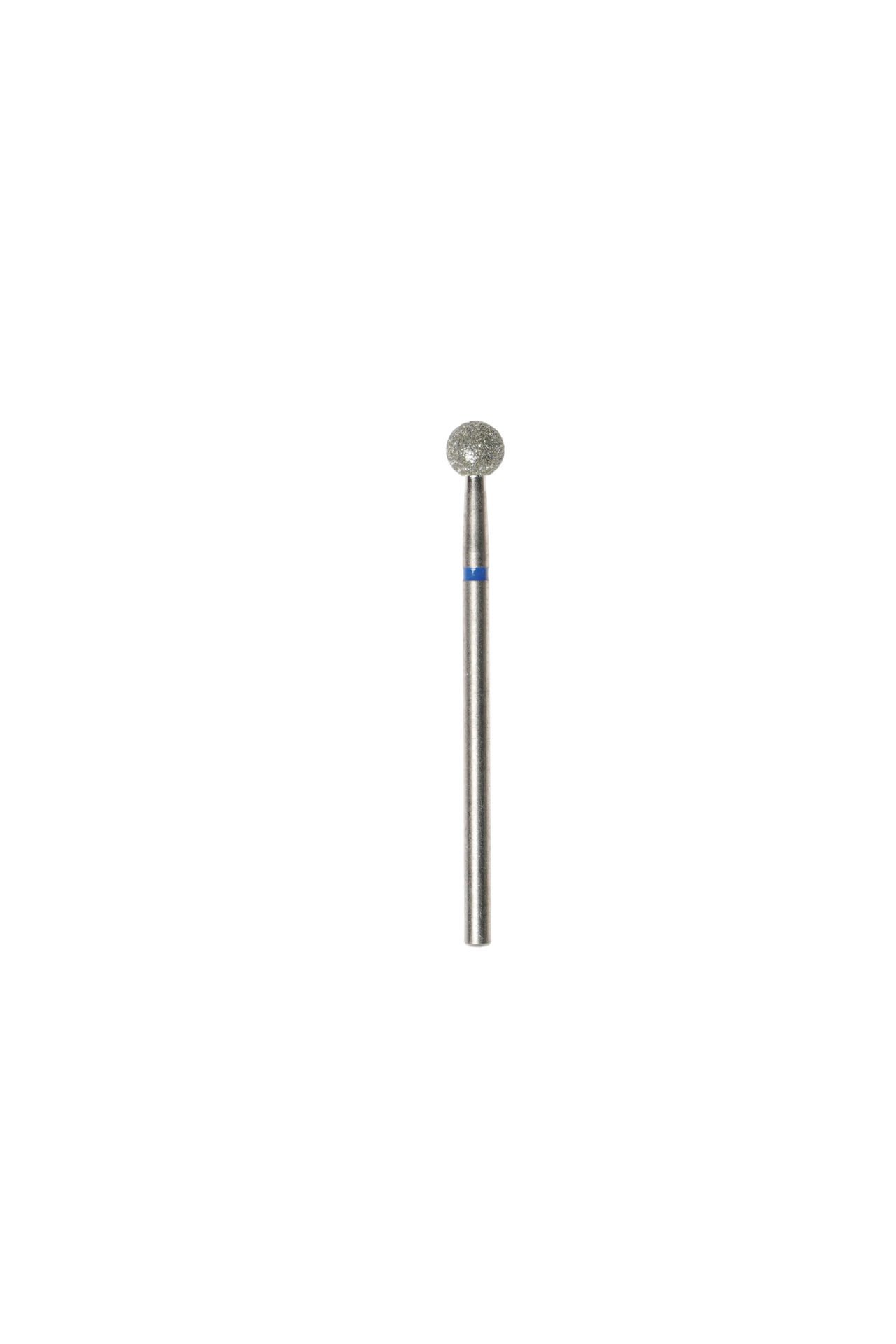 No 10 Freze Ucu Top Mavi 50 mm