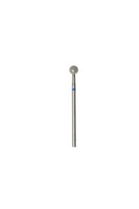 No 10 Freze Ucu Top Mavi 50 mm
