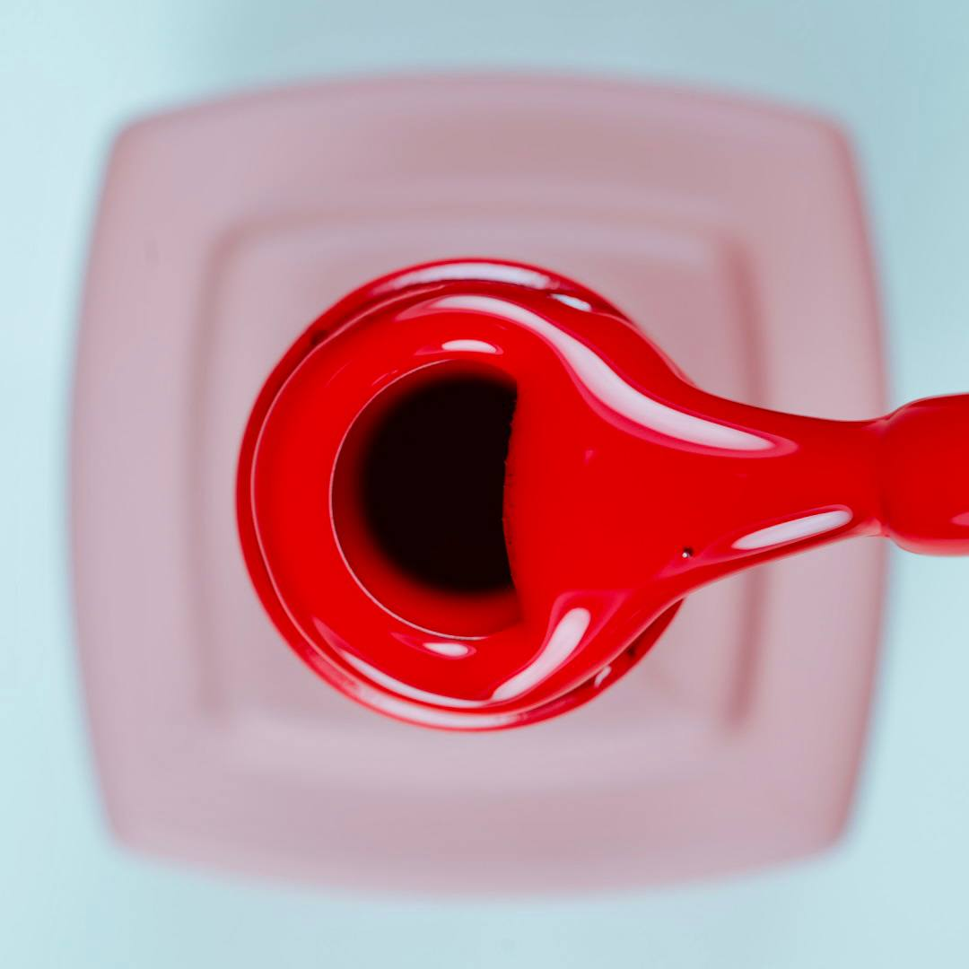 KALICI OJE (GEL POLISH) 12 ml No:191