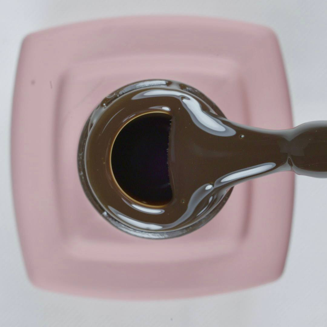 KALICI OJE (GEL POLISH) 12 ml No:196