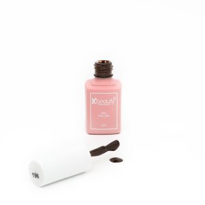KALICI OJE (GEL POLISH) 12 ml No:196