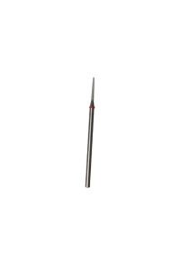 No 70 Freze Ucu İnce Kırmızı 12 mm