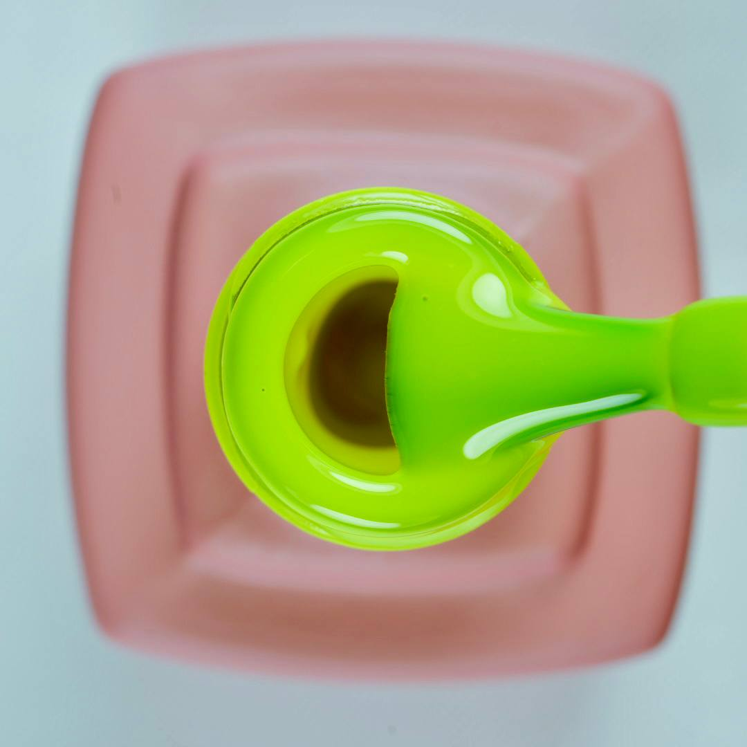 KALICI OJE (GEL POLISH) 12 ml No:197