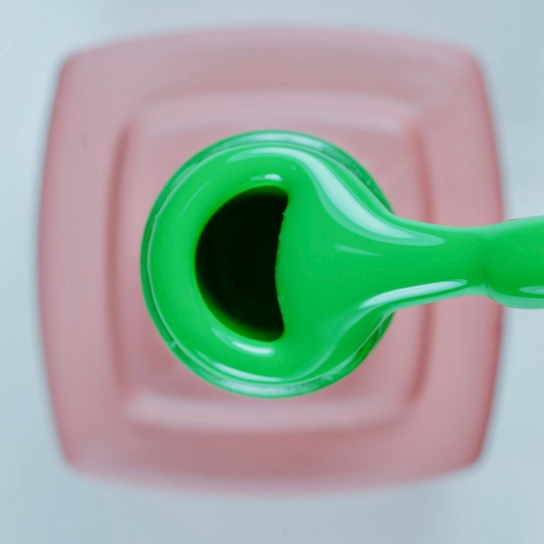 KALICI OJE (GEL POLISH) 12 ml No:198