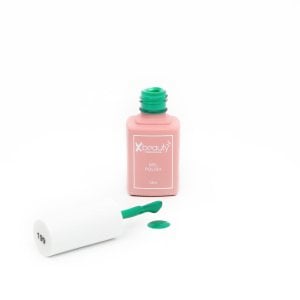 KALICI OJE (GEL POLISH) 12 ml No:199