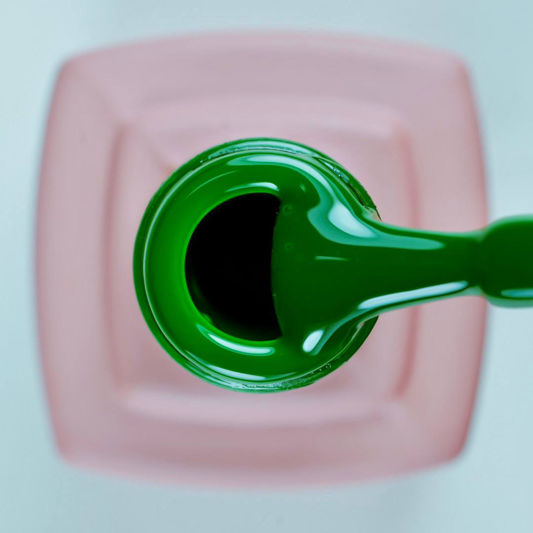 KALICI OJE (GEL POLISH) 12 ml No:200