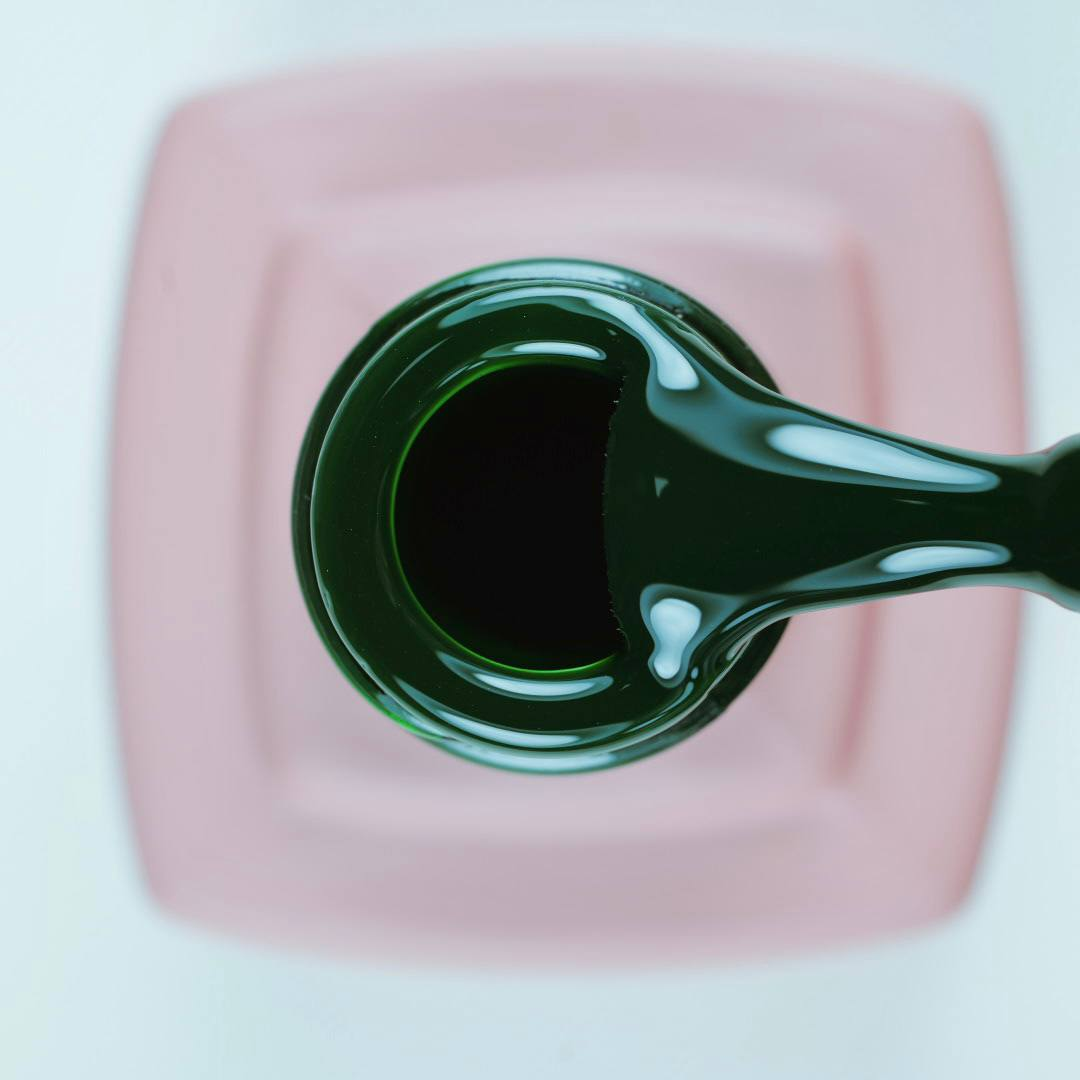 KALICI OJE (GEL POLISH) 12 ml No:201