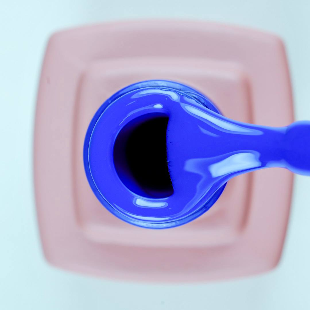 KALICI OJE (GEL POLISH) 12 ml No:203