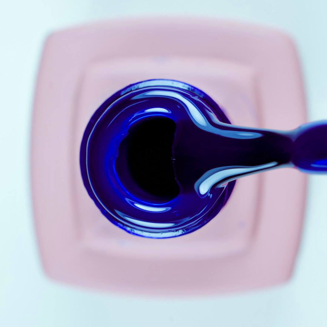 KALICI OJE (GEL POLISH) 12 ml No:204