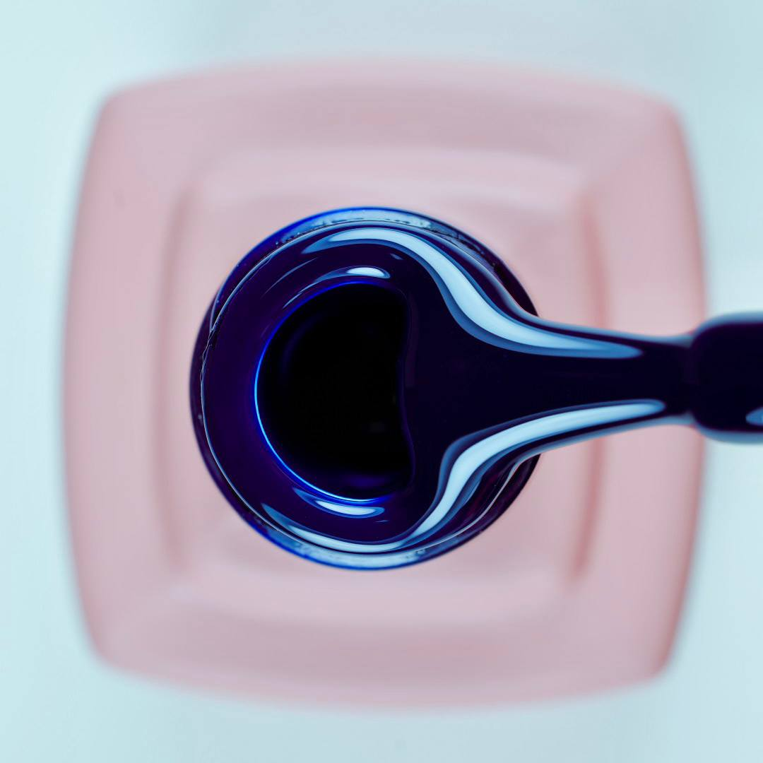 KALICI OJE (GEL POLISH) 12 ml No:207