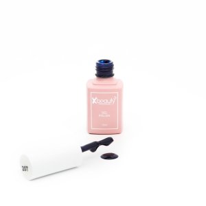 KALICI OJE (GEL POLISH) 12 ml No:207