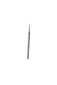 No 92 Freze Ucu İnce Kırmızı 50 mm