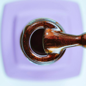 Kalıcı oje CAT EYE (Kedi gözü) No:5   12 ml