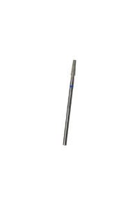 No 97 Freze Ucu İnce Silindir Mavi 25 mm