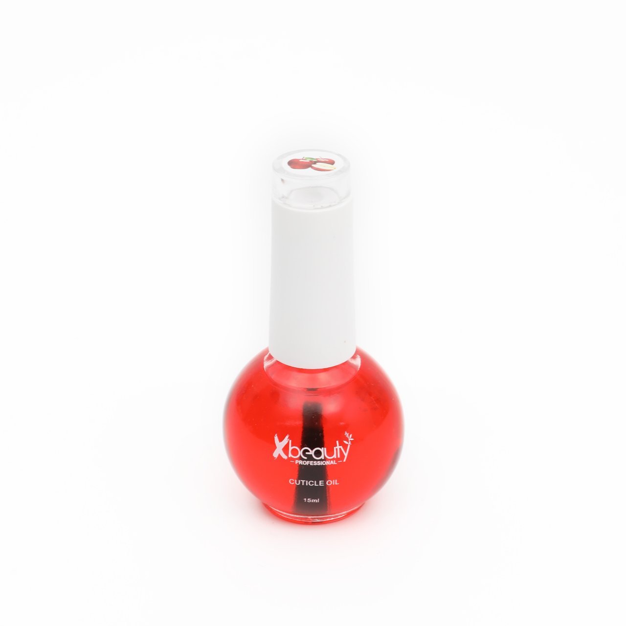 Tırnak Yağı 15 ml Kırmızı Elma